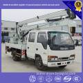 Qingling 100P 14m High-altitude Operation Truck, Aerial work truck